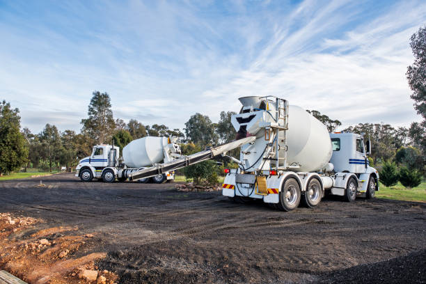 Best Concrete Sidewalk Installation in Deale, MD