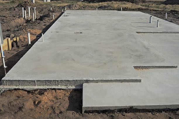 Best Commercial Concrete Services in Deale, MD