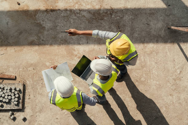 Best Concrete Foundation Repair in Deale, MD